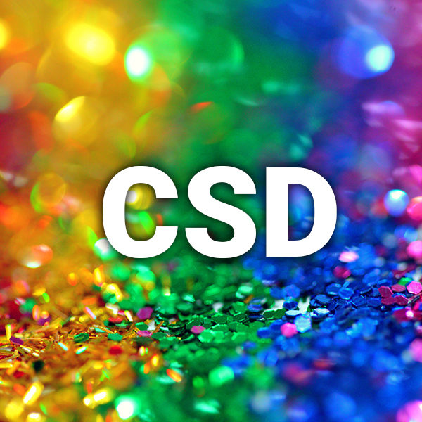 Eventbild CSD